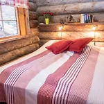 Feriehus Rukanhippu By Interhome