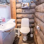 Feriehus Rukanhippu By Interhome