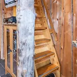 Rukanhippu By Interhome * Ruka