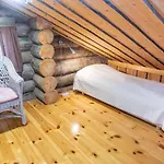 Feriehus Rukanhippu By Interhome
