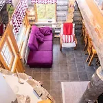 Feriehus Rukanhippu By Interhome Ruka