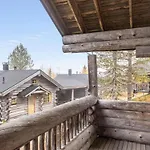 Tatil Evi Rukanhippu By Interhome *