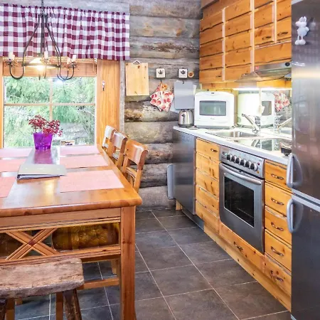 Rukanhippu By Interhome * Ruka