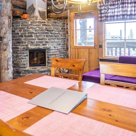 Feriehus Rukanhippu By Interhome Ruka