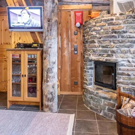 Rukanhippu By Interhome Feriehus