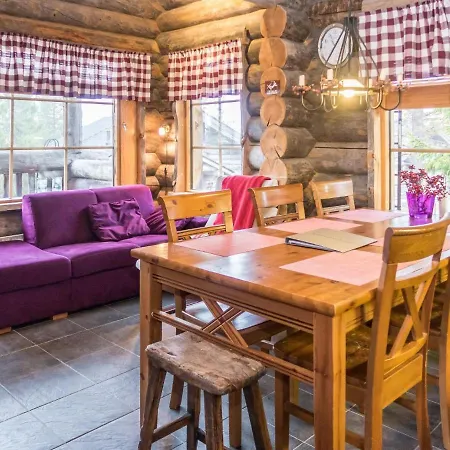 Feriehus Rukanhippu By Interhome *