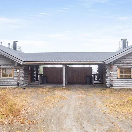 Feriehus Rukanhippu By Interhome Ruka