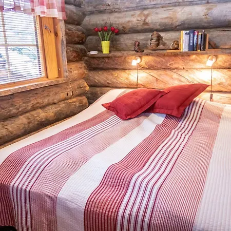 Semesterbostad Rukanhippu By Interhome