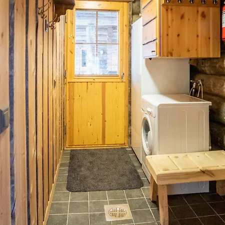 Rukanhippu By Interhome * Ruka