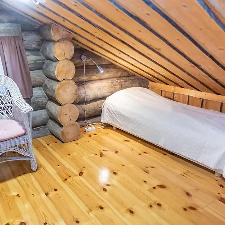 Tatil Evi Rukanhippu By Interhome