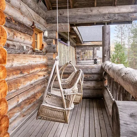 Rukanhippu By Interhome