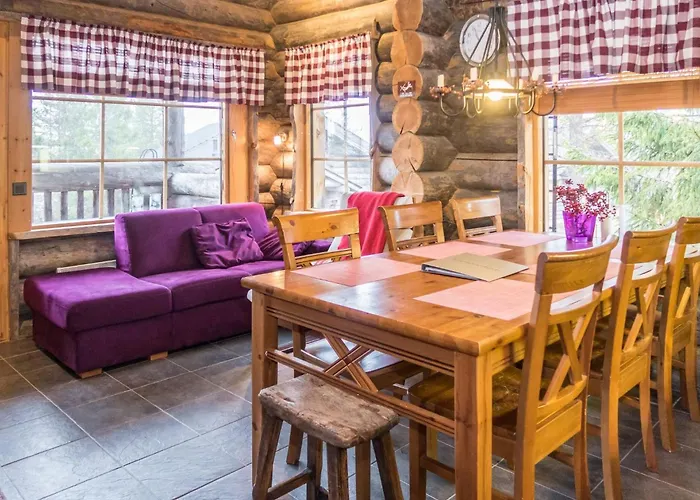 Rukanhippu By Interhome Semesterbostad