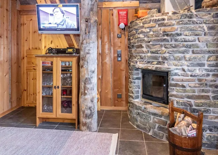 Rukanhippu By Interhome Semesterbostad *