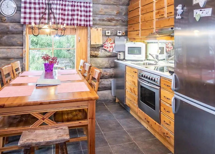 Rukanhippu By Interhome Semesterbostad