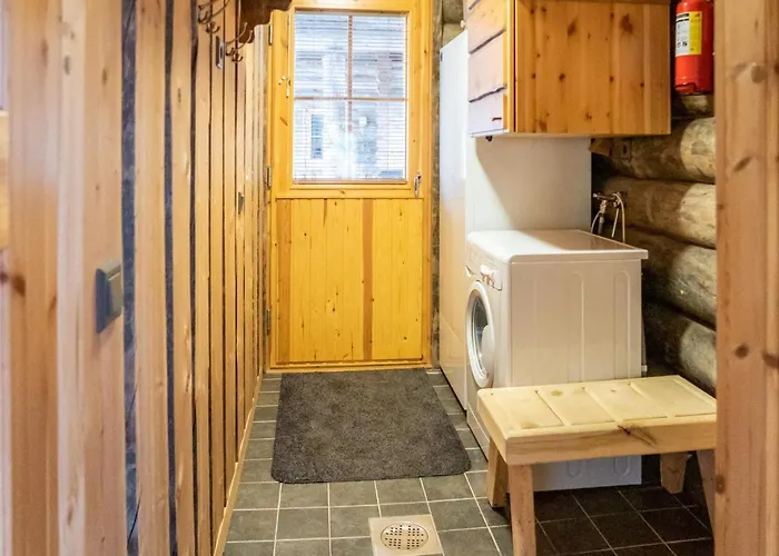 Rukanhippu By Interhome * Ruka