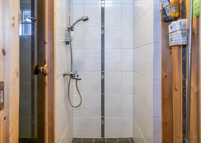 Semesterbostad Rukanhippu By Interhome