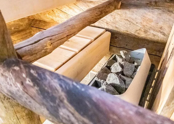 Semesterbostad Rukanhippu By Interhome Ruka