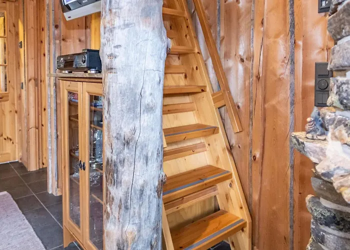 Rukanhippu By Interhome * Ruka