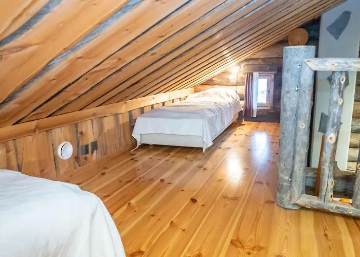 Rukanhippu By Interhome Ruka