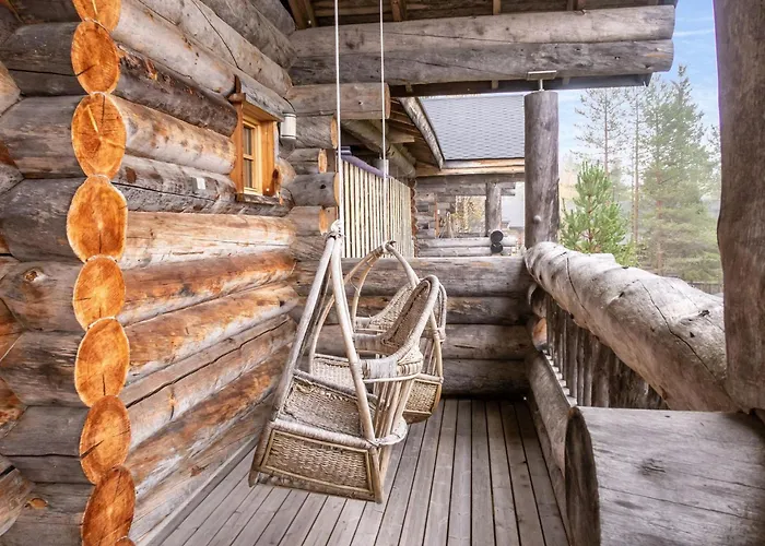 Rukanhippu By Interhome